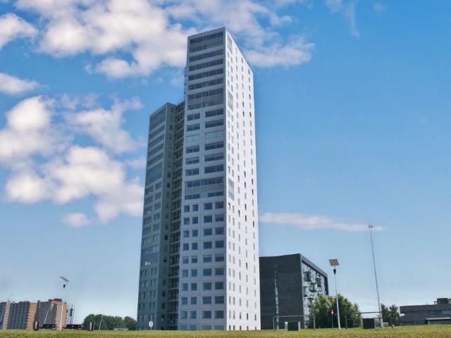 Appartement te huur in Terneuzen-Centrum, Zeeland