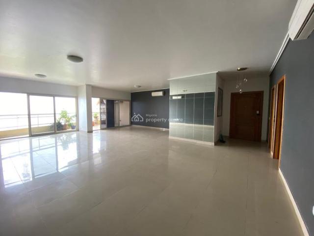 Property for rent in Eti Osa, Abuja