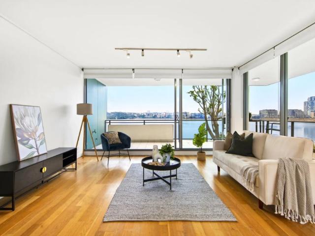 Apartment for rent in Sydney, New South Wales