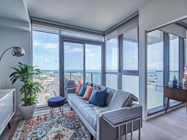 Apartment for rent in Woburn, Ontario