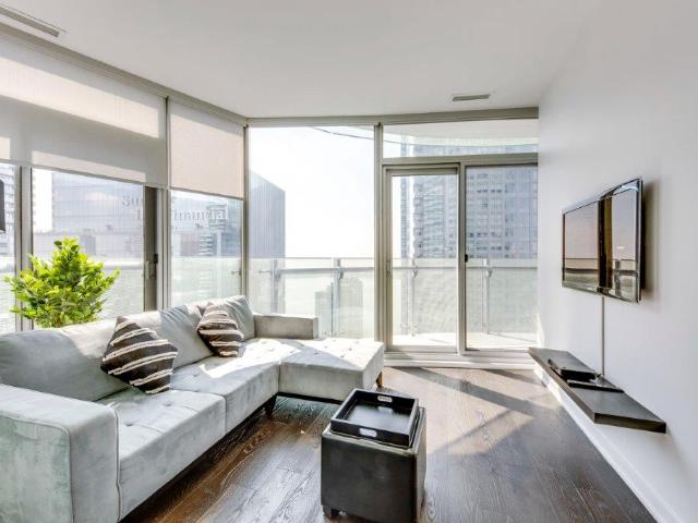 Apartment for rent in Woburn, Ontario