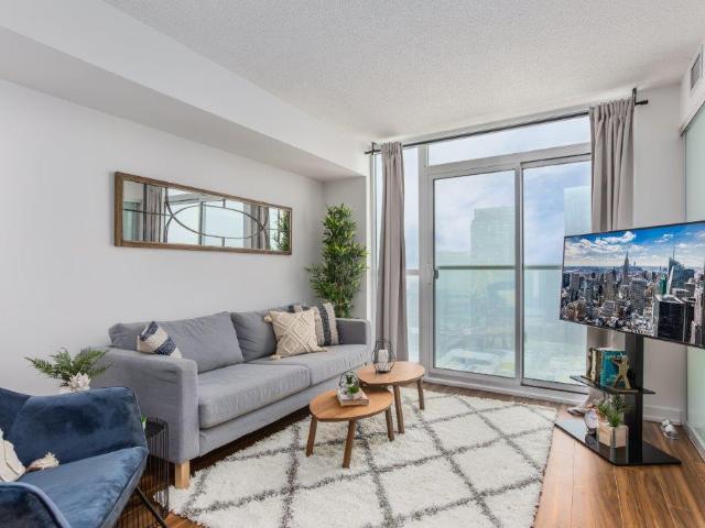 Apartment for rent in Woburn, Ontario