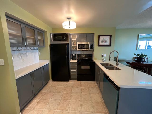 Apartment for rent in Woburn, Ontario