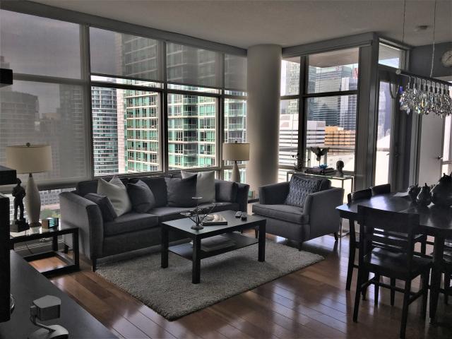 Apartment for rent in Woburn, Ontario