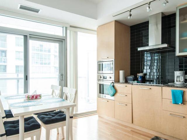 Apartment for rent in Woburn, Ontario