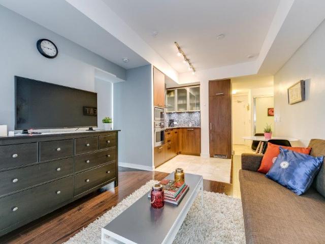 Apartment for rent in Woburn, Ontario