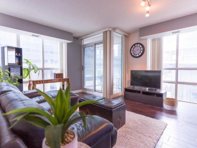 Apartment for rent in Woburn, Ontario