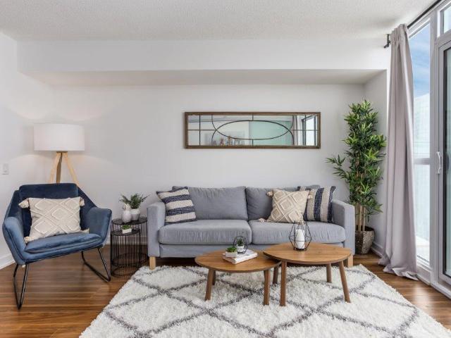 Apartment for rent in Woburn, Ontario