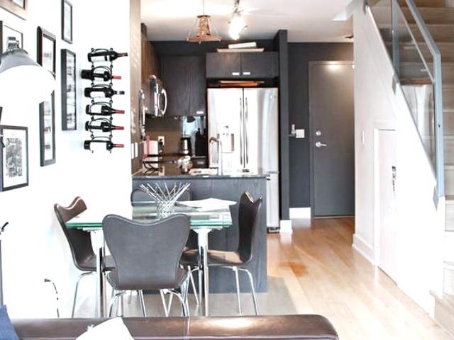 Apartment for rent in Woburn, Ontario