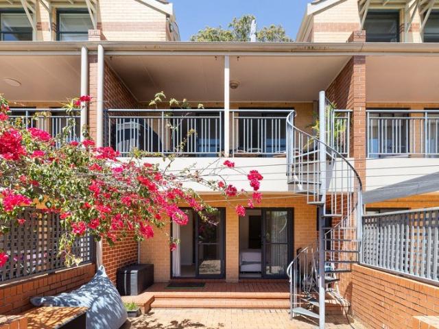 Townhouse for rent in Inner West, Sydney
