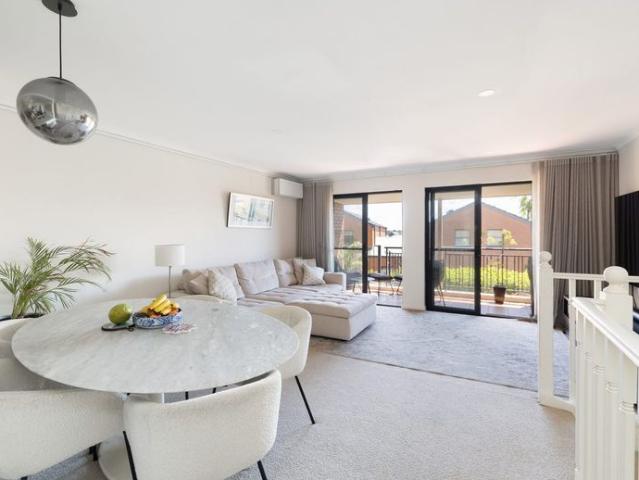 Townhouse for rent in Inner West, Sydney