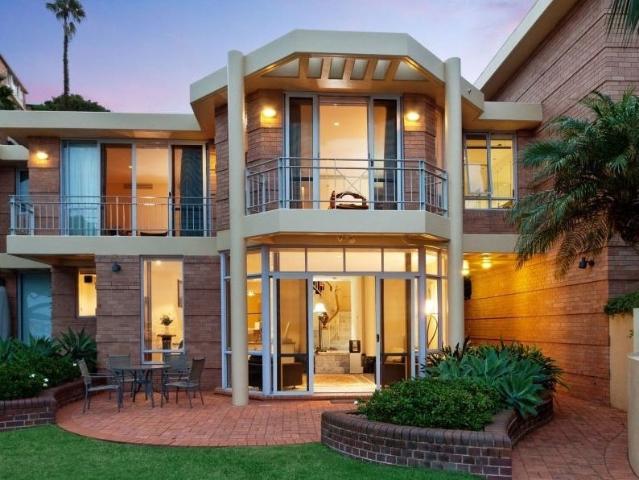 Townhouse for rent in Sydney, New South Wales