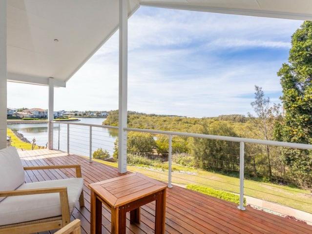 Townhouse for sale in Harrington, New South Wales