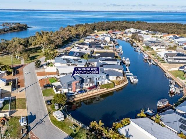 House for sale in South Yunderup, Western Australia