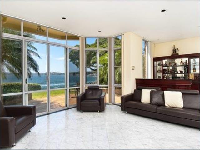 Townhouse for rent in Sydney, New South Wales