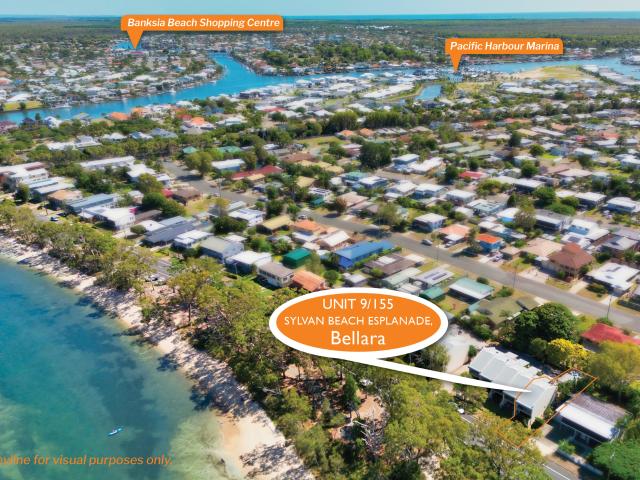 Townhouse for sale in Toombul, Queensland