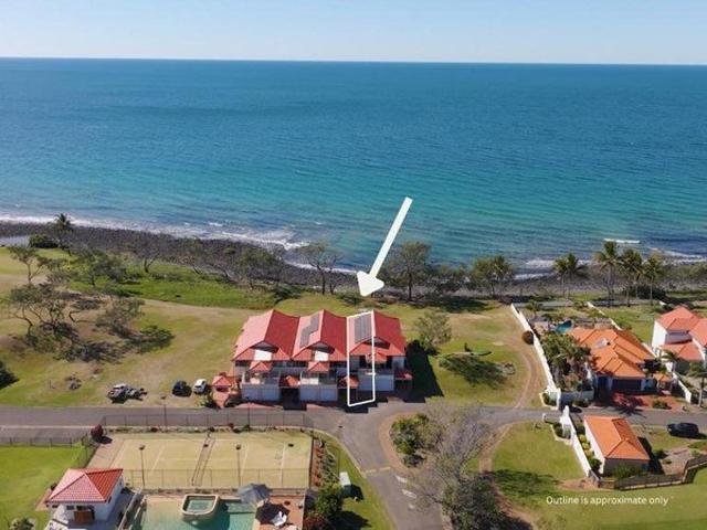 Townhouse for rent in Coral Cove, Queensland