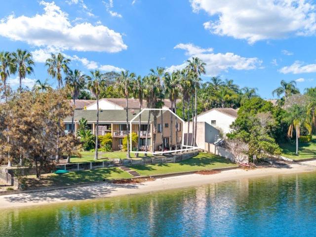 Townhouse for sale in Fernbrook, Queensland