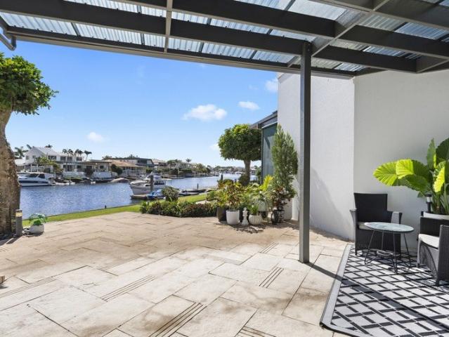 Townhouse for rent in Fernbrook, Queensland