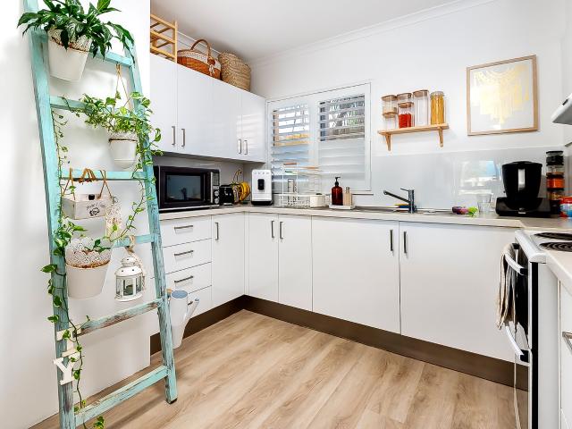 Apartment for rent in Burleigh Waters, Gold Coast City