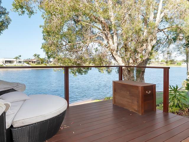 Apartment for rent in Fernbrook, Queensland