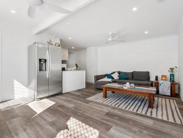 Apartment for rent in Toombul, Queensland