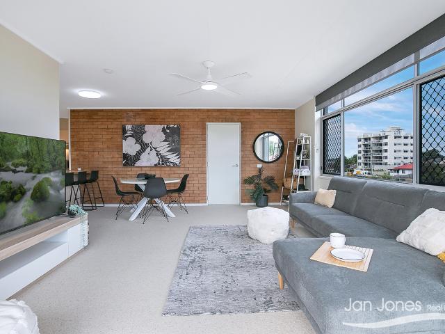 Apartment for sale in Toombul, Queensland