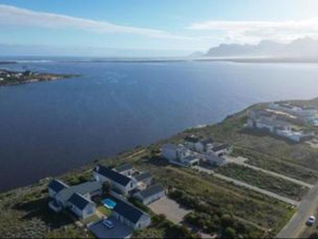 Land for sale in Botrivier, Western Cape