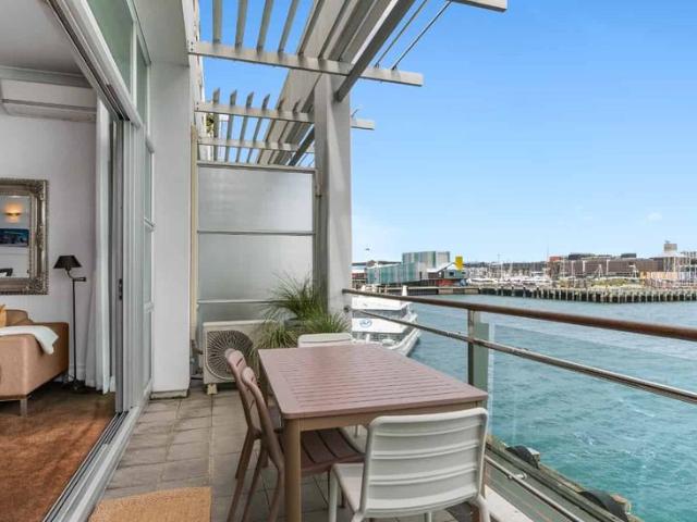 Apartment for rent in Auckland, Oroua County