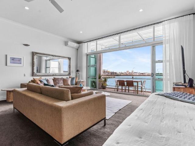 Apartment for rent in Auckland, Oroua County
