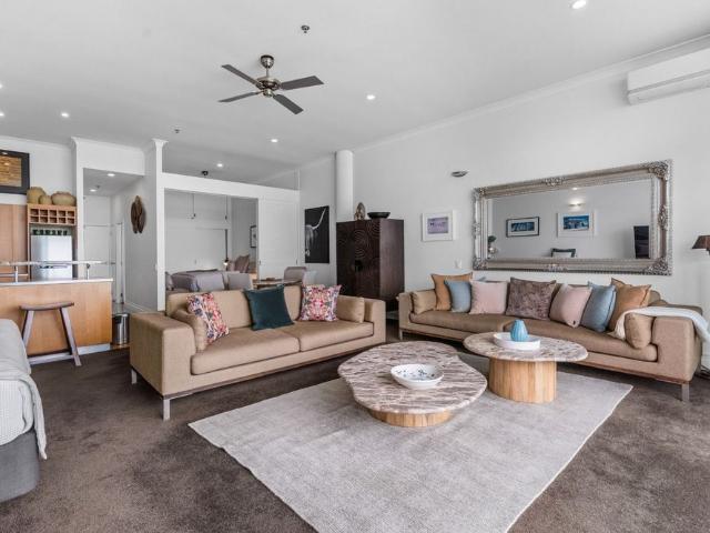 Apartment for rent in Auckland, Oroua County