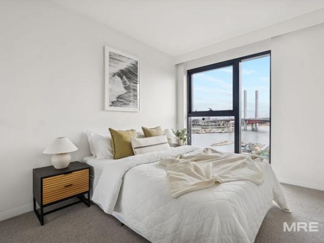 Apartment for rent in City Of Melbourne, Camerons Creek