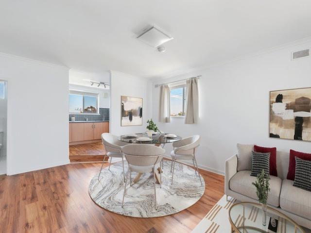 Apartment for sale in Glenelg North, Adelaide