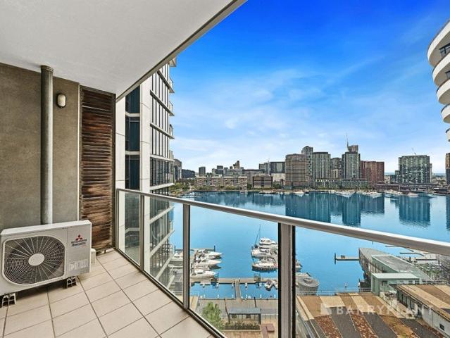 Apartment for rent in NewQuay, Melbourne