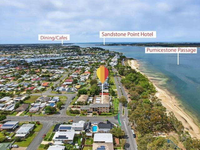 Apartment for sale in Banksia Beach, Greater Brisbane