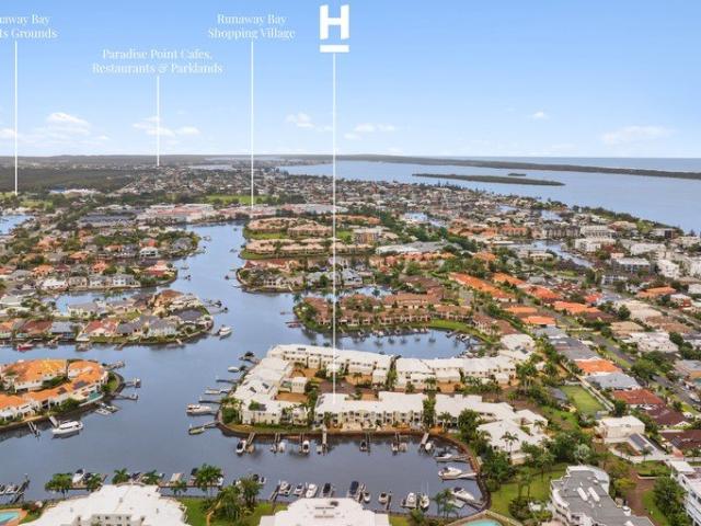 Townhouse for sale in Fernbrook, Queensland