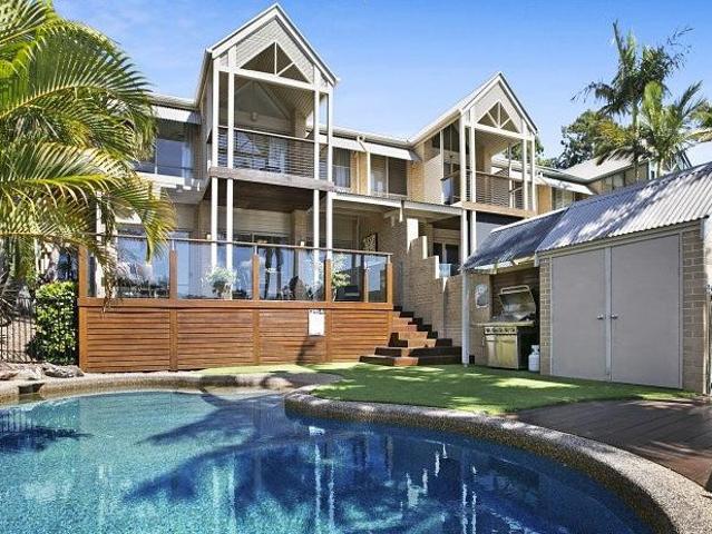 House for rent in Hope Island, Gold Coast City