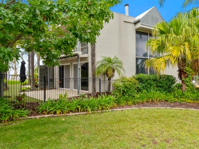 Villa for sale in Mulwala, Federation Council