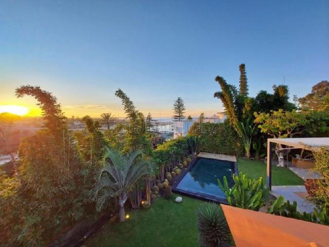 Villa vente à Mohammedia, Gharb-Chrarda-Beni Hssen