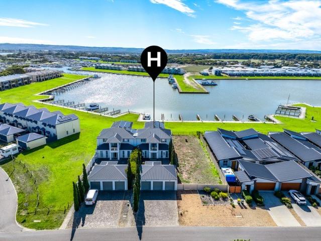 House for sale in Hindmarsh Island, South Australia