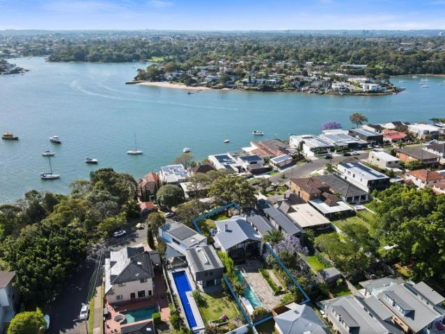 House for sale in Sydney, New South Wales