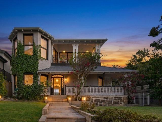 House for sale in Sydney, New South Wales