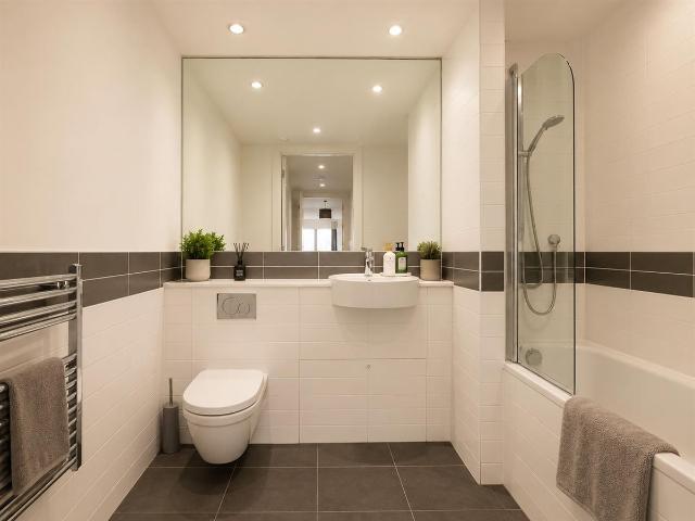 Apartment for rent in Edgbaston, West Midlands