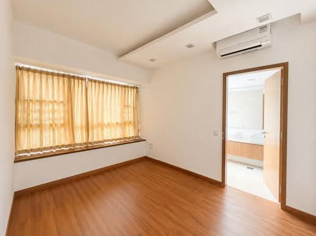 Condominium for rent