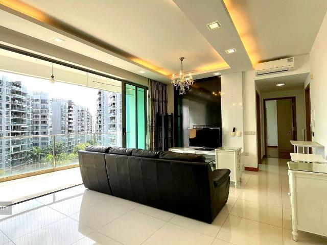 Condominium for rent