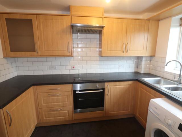 Apartment for rent in Walsall, Birchills