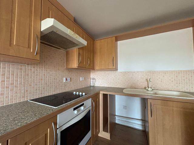 Apartment for rent in Birchills, Walsall