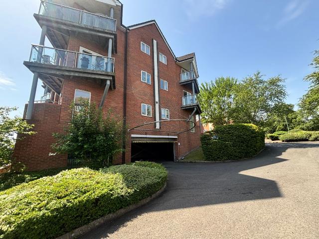 Apartment for rent in West Midlands