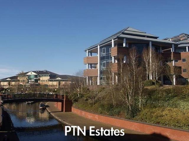 Apartment for rent in Woodside, Brierley Hill