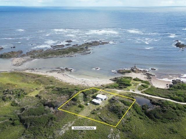 House for sale in Couta Rocks, Tasmania